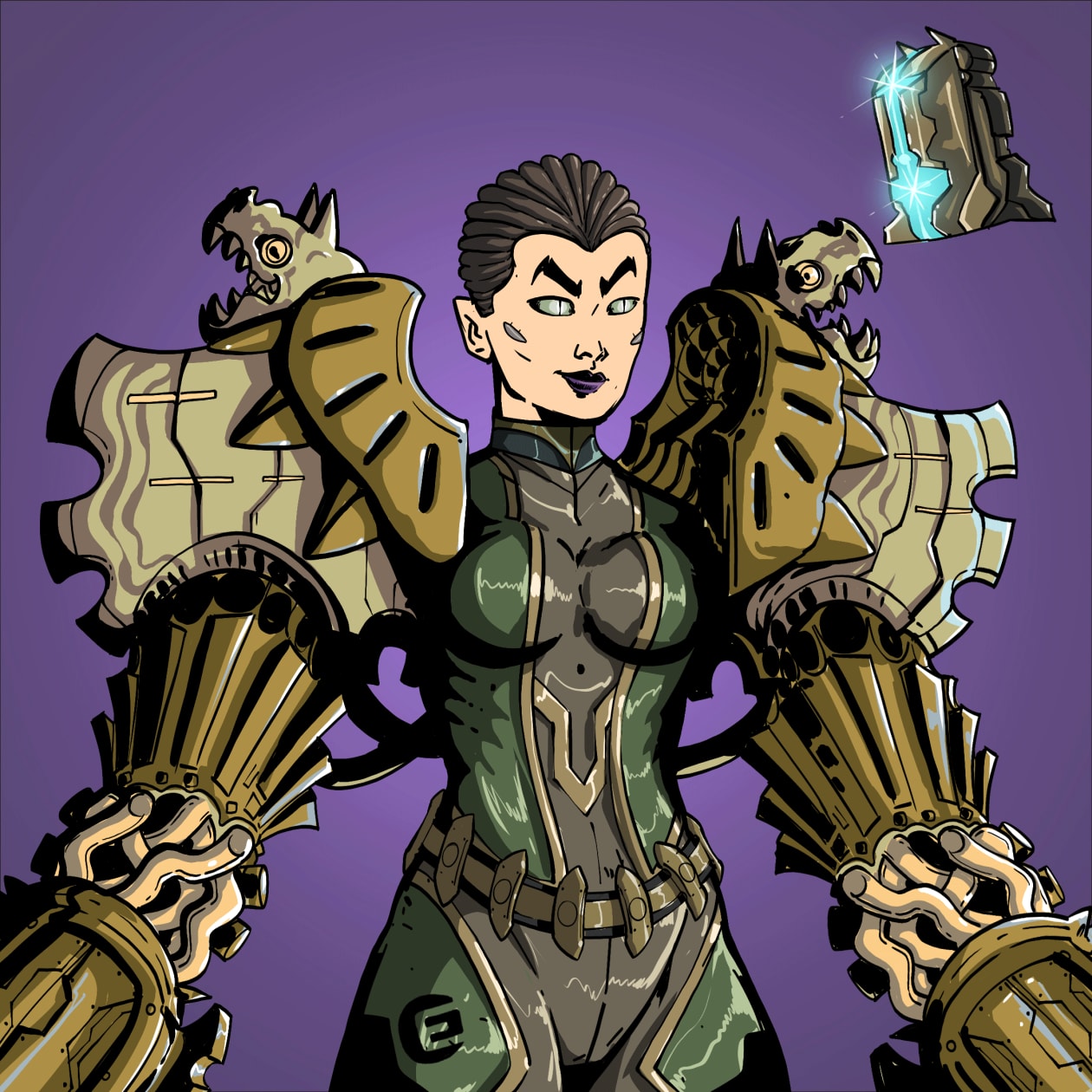 Image for Guardian #589 item