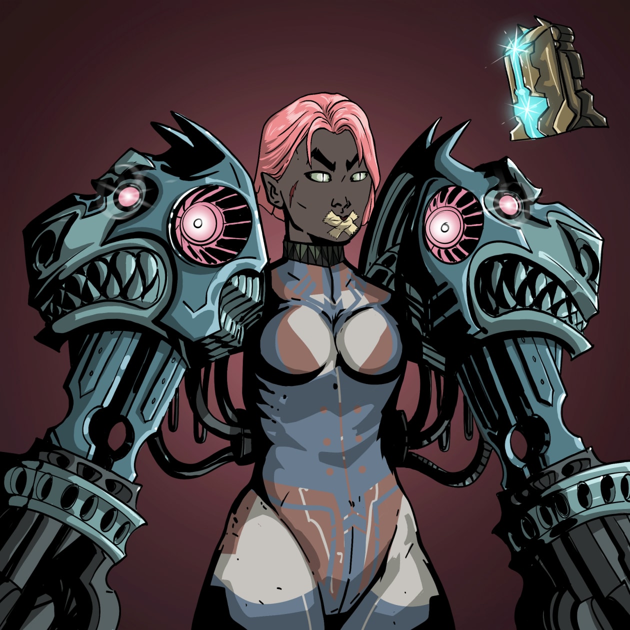 Image for Guardian #332 item