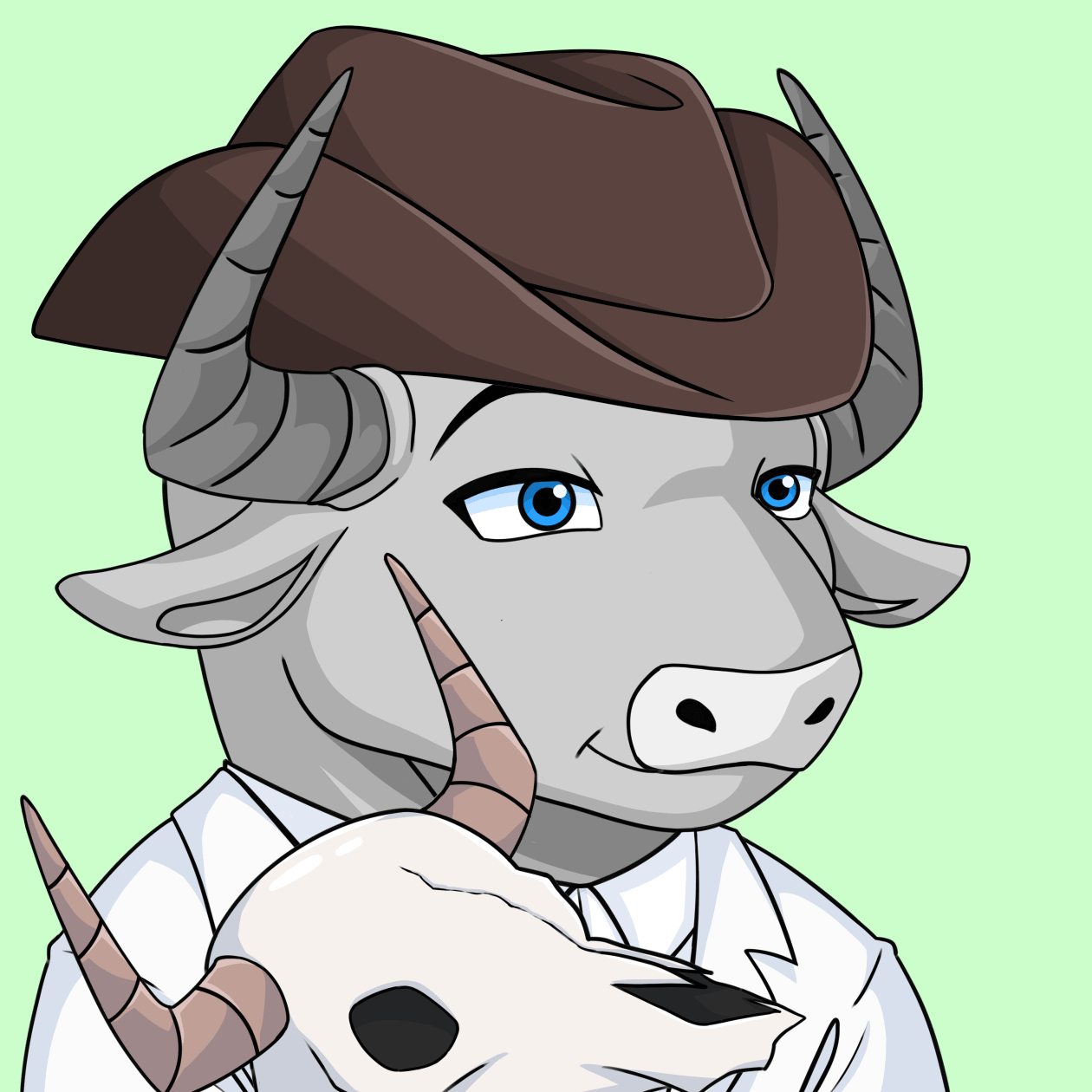 Image for Bull #131 item