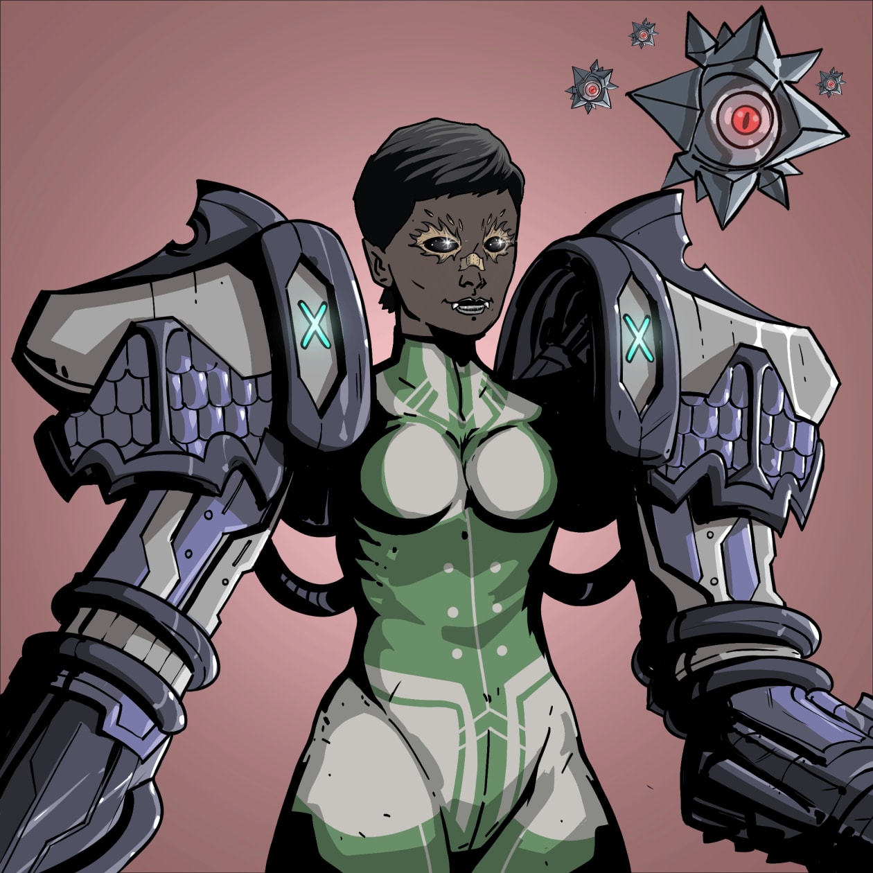Image for Guardian #244 item