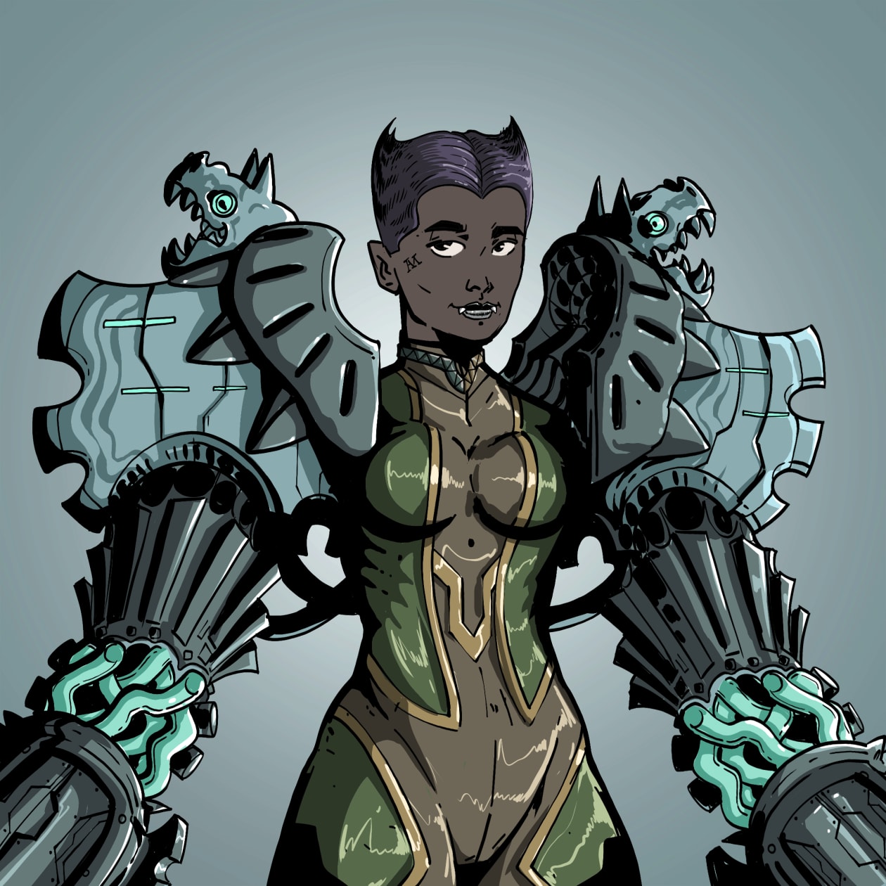 Image for Guardian #493 item