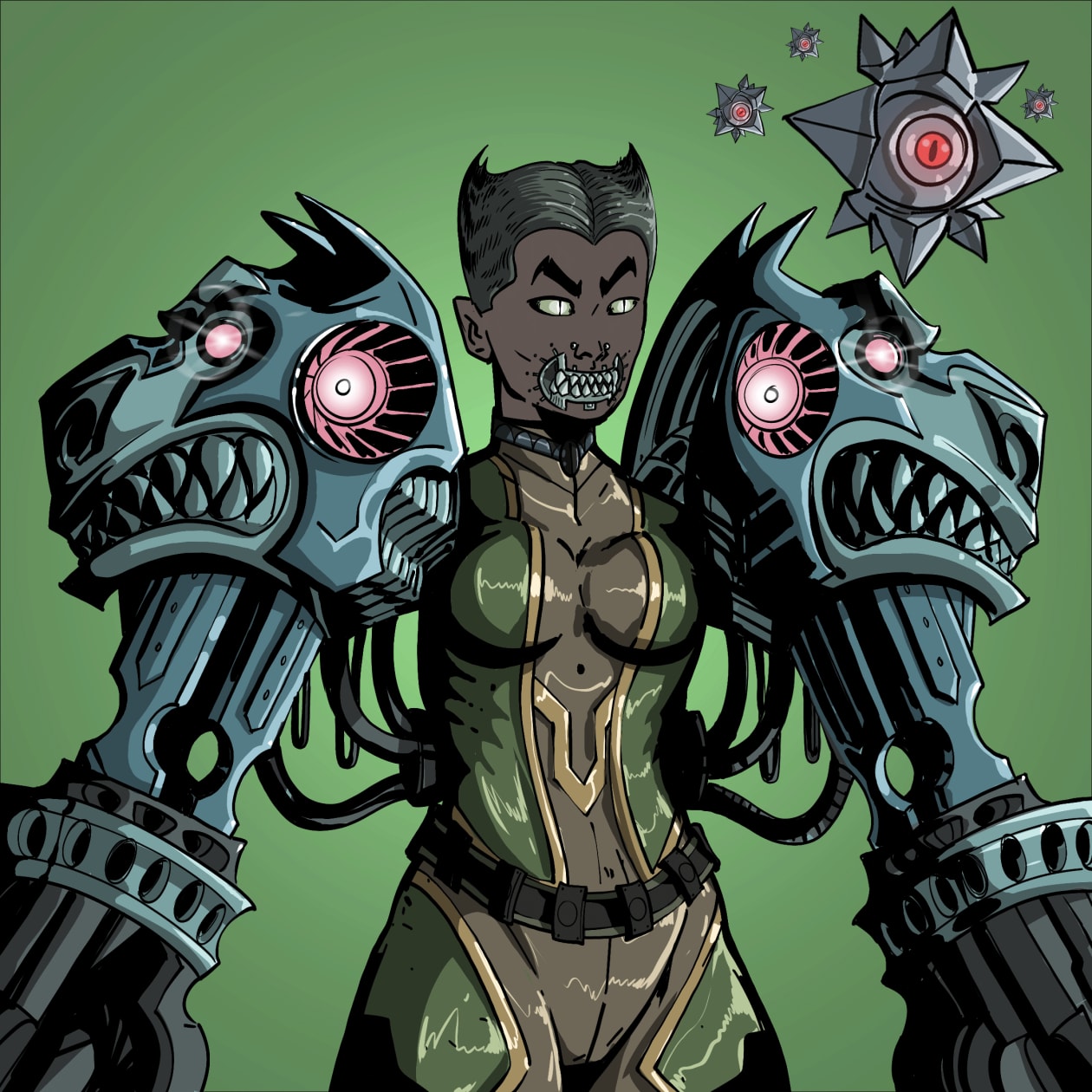 Image for Guardian #411 item