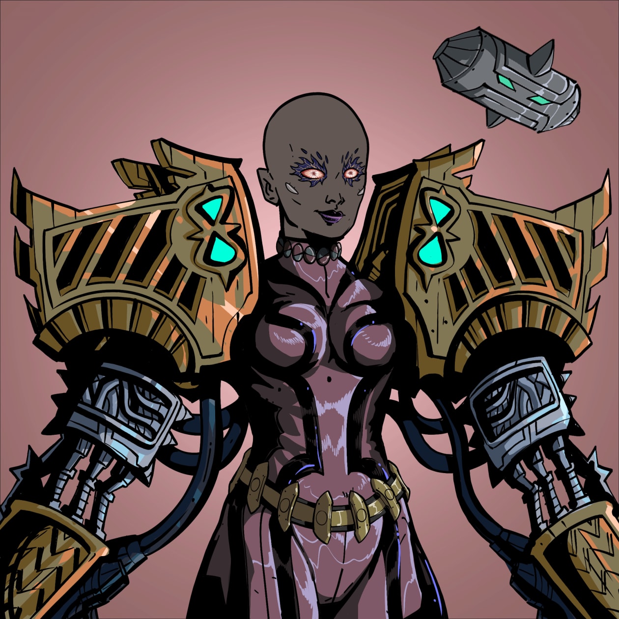 Image for Guardian #735 item