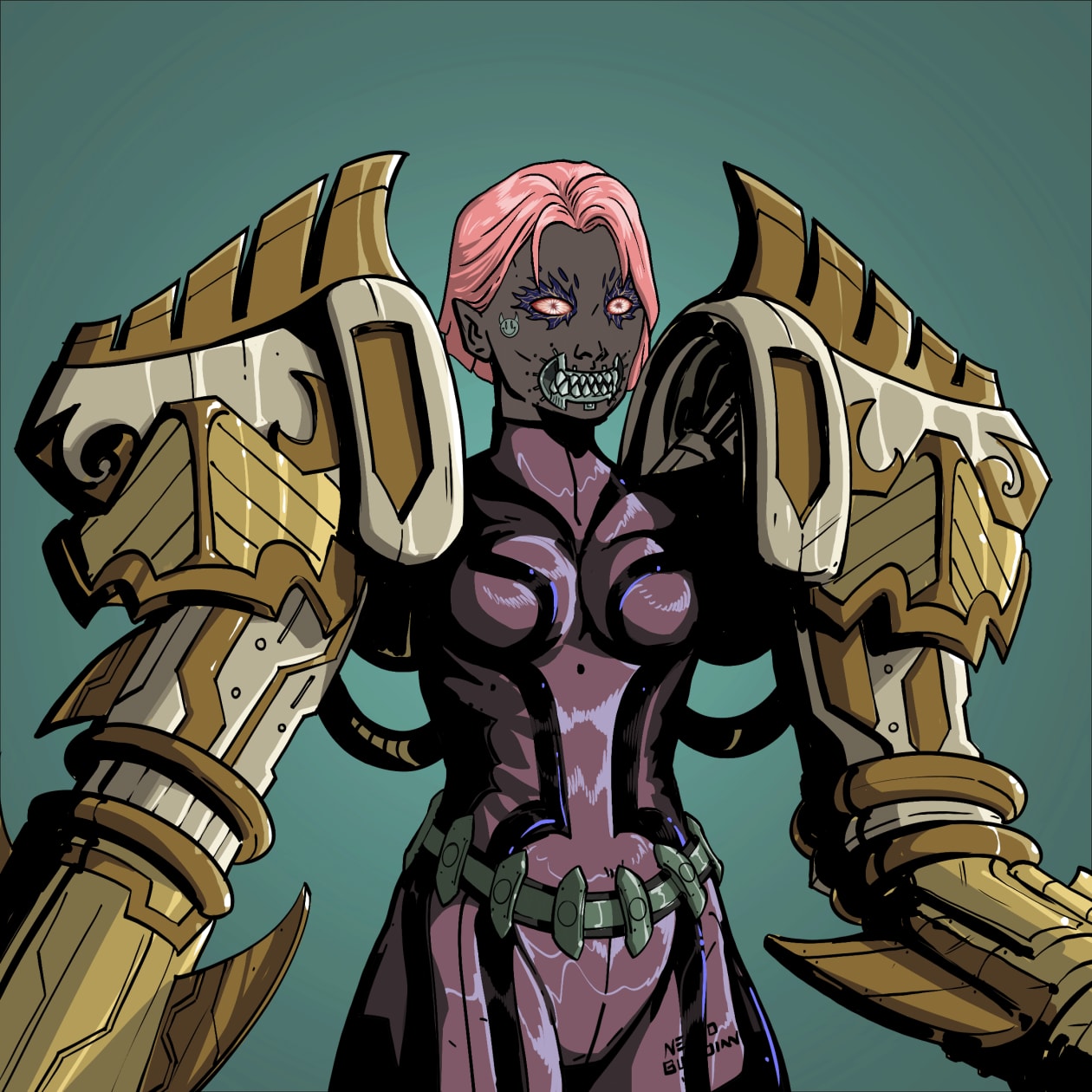Image for Guardian #324 item