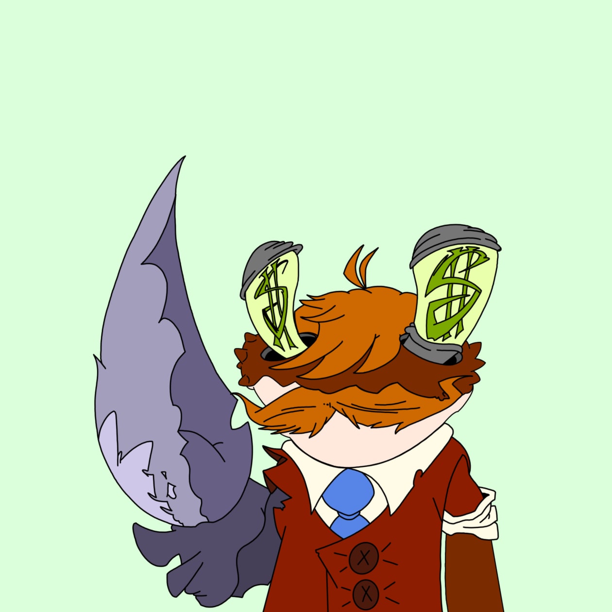 Image for Eclipse Crab #278 item