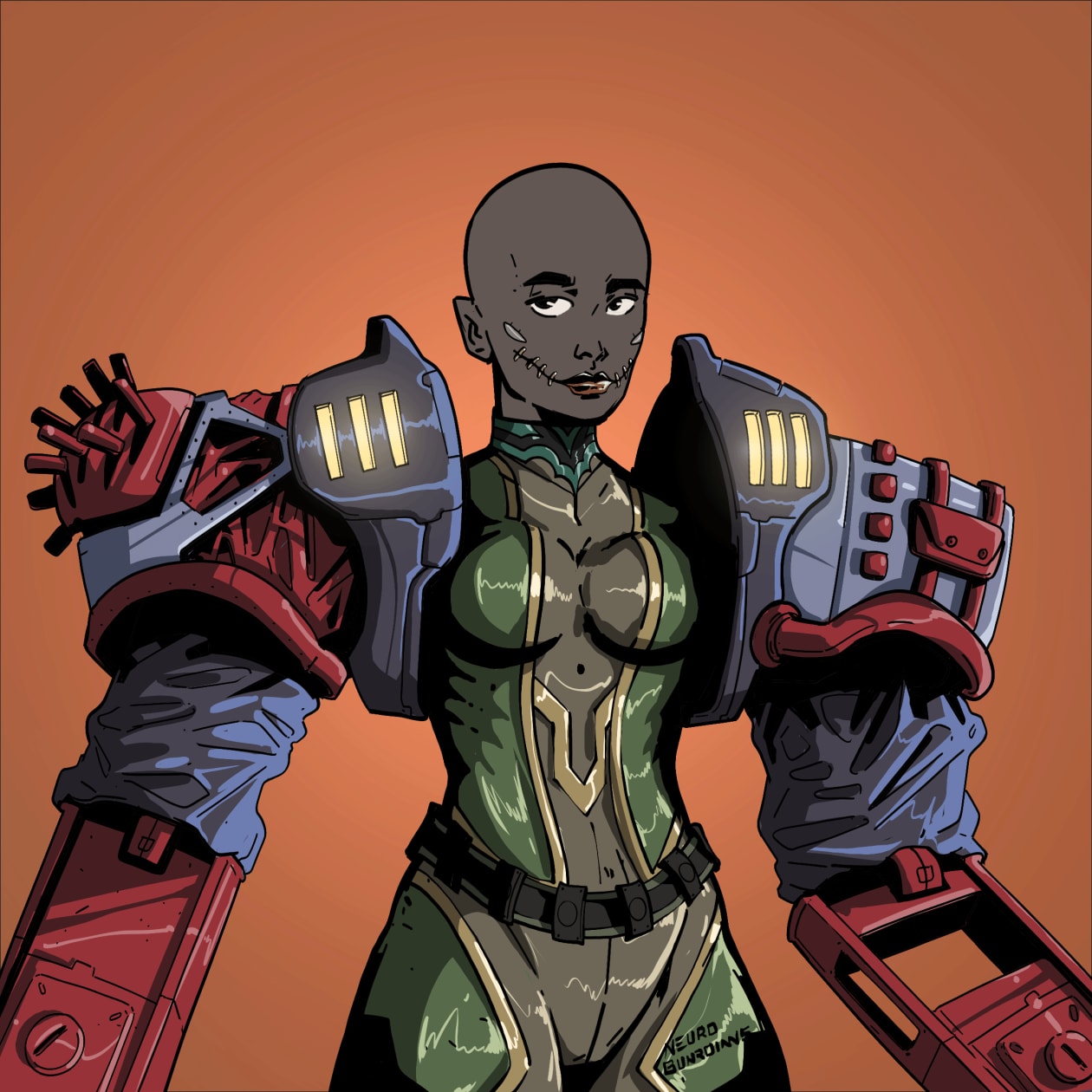 Image for Guardian #81 item