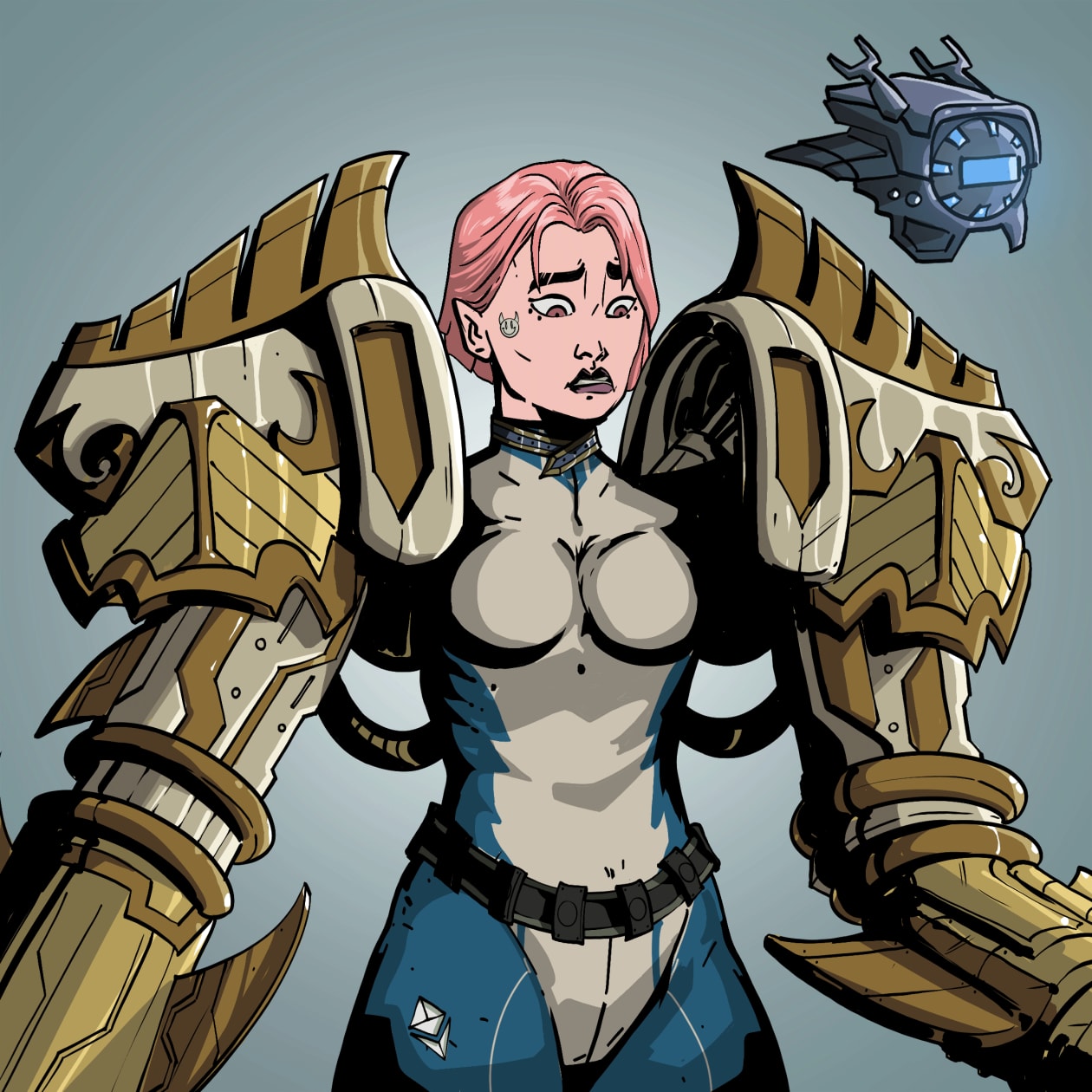 Image for Guardian #667 item