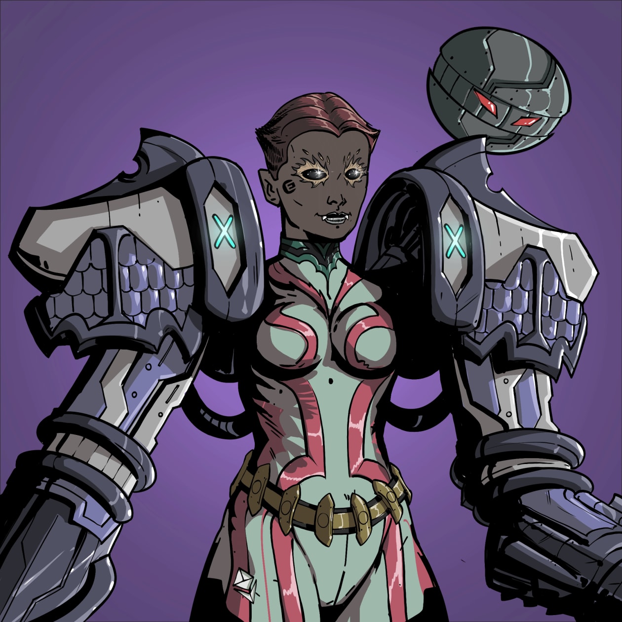 Image for Guardian #301 item