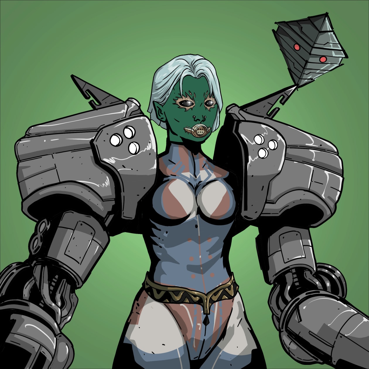 Image for Guardian #635 item