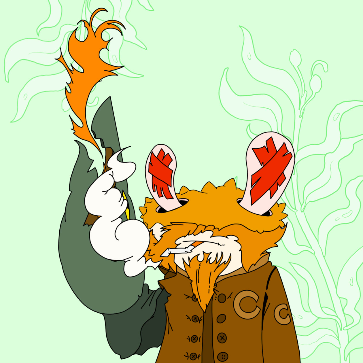 Image for Eclipse Crab #22 item