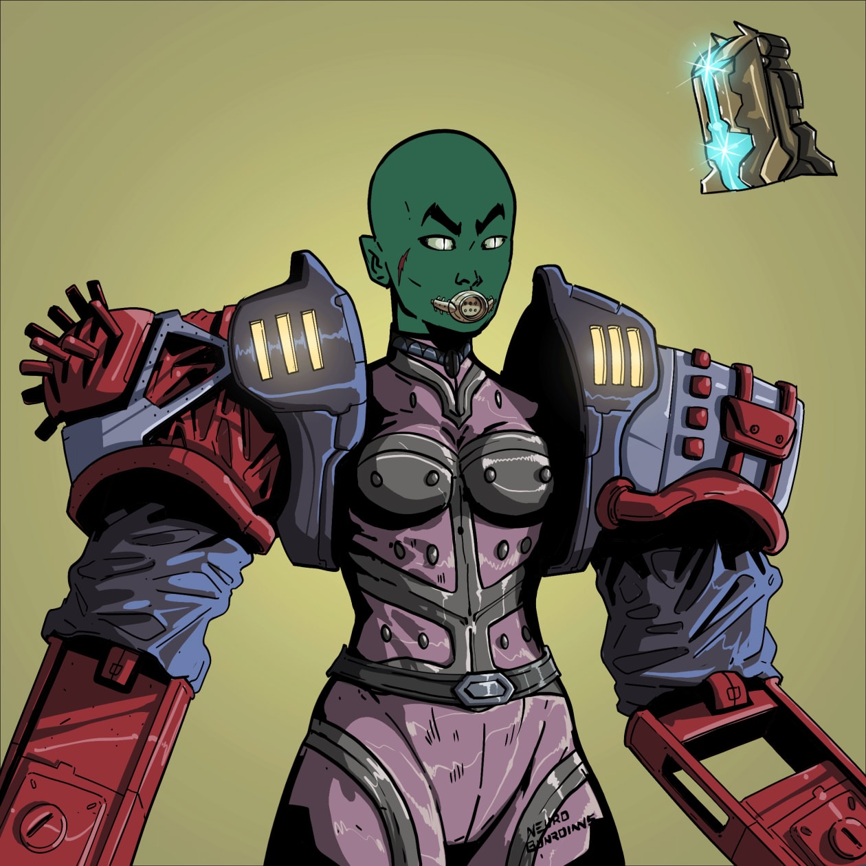 Image for Guardian #662 item