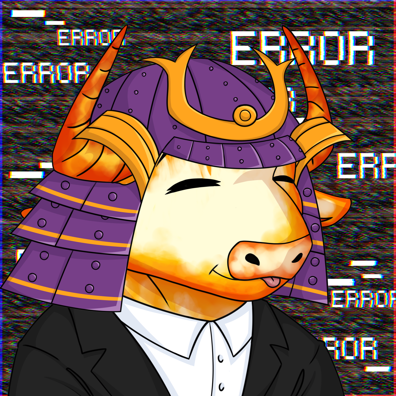 Image for Bull #1574 item