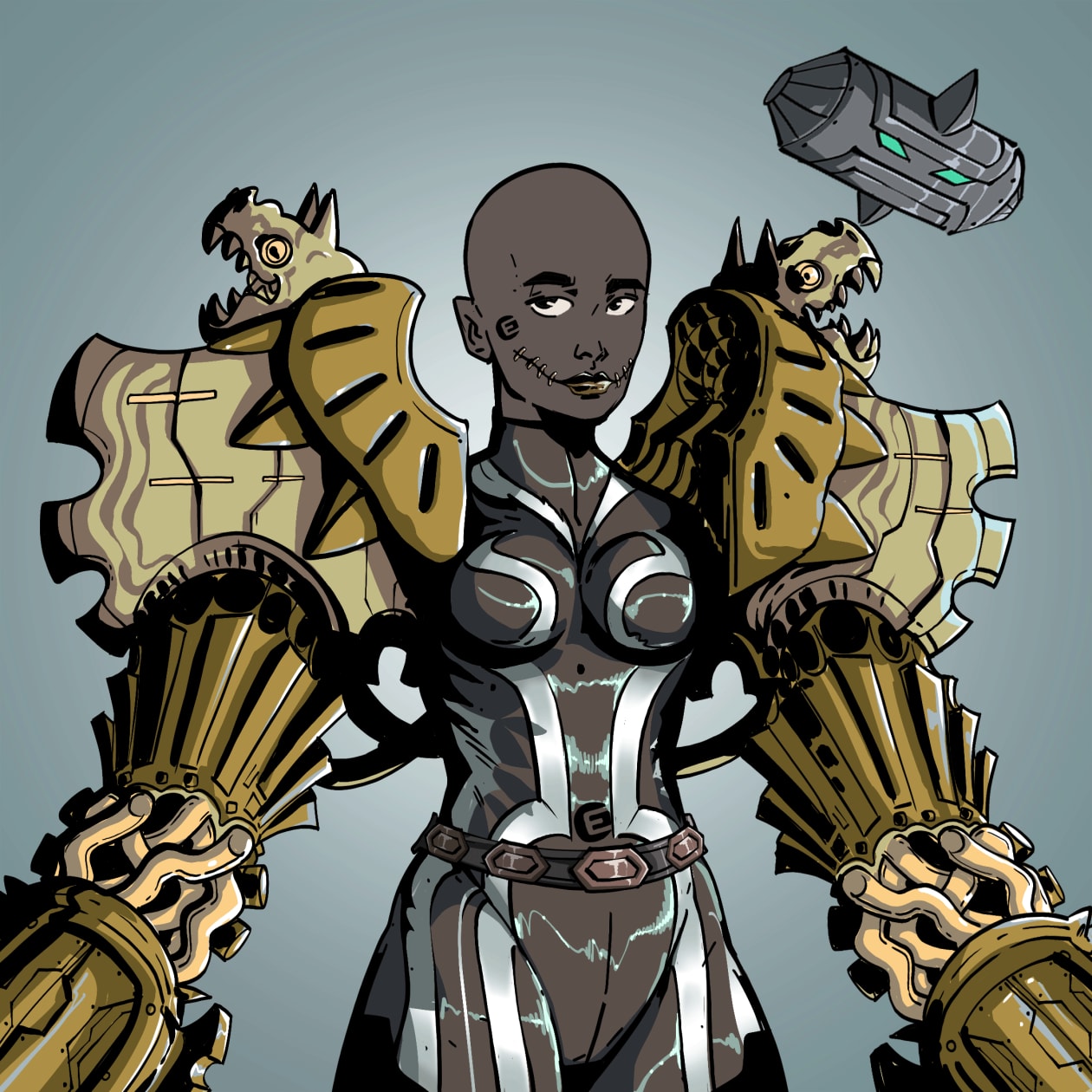 Image for Guardian #866 item