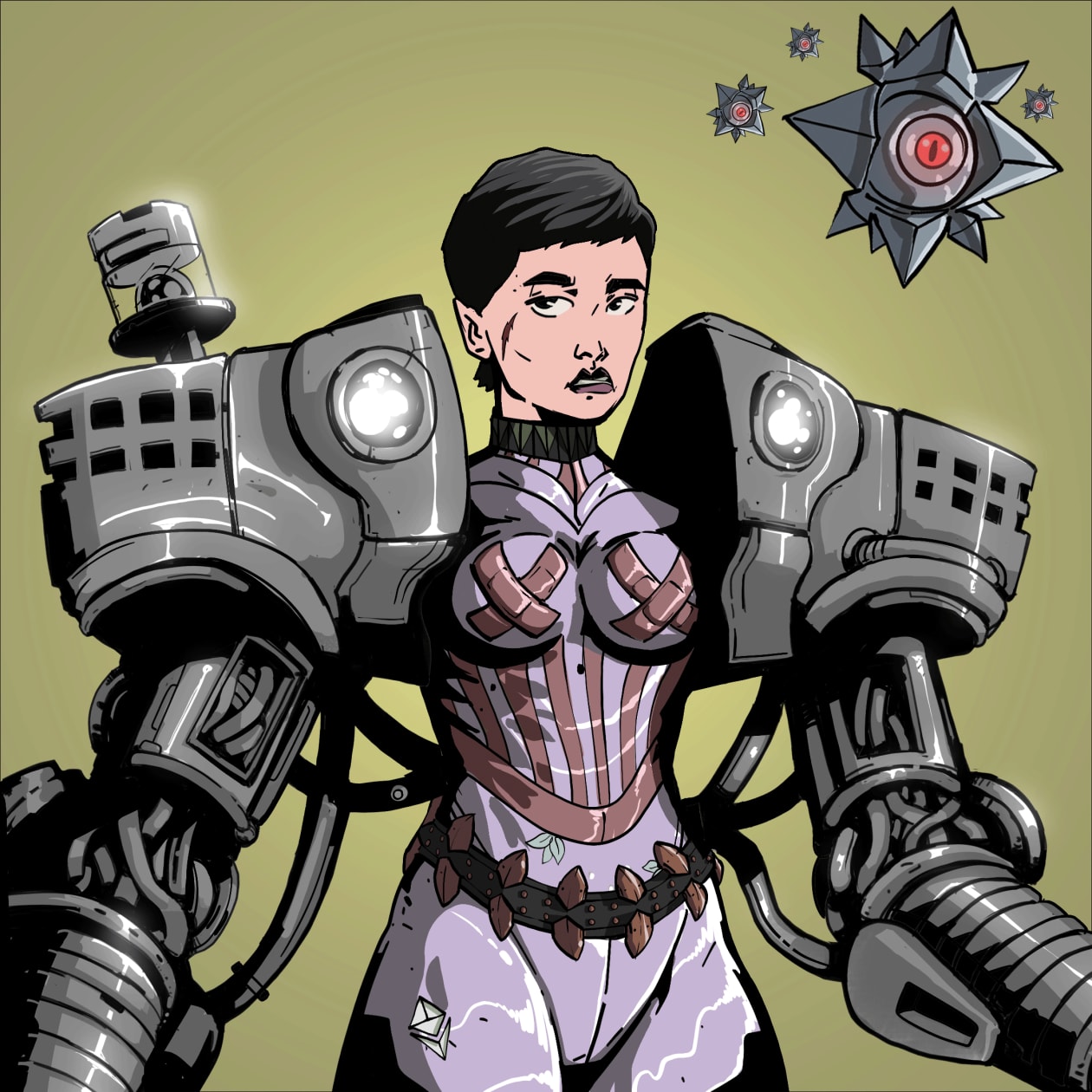 Image for Guardian #115 item