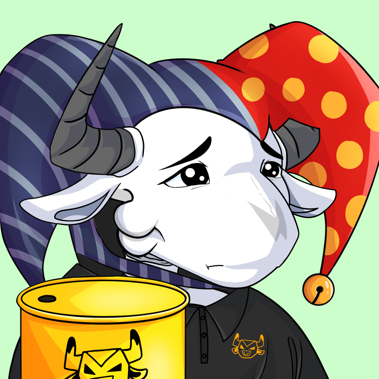Image for Bull #2636 item