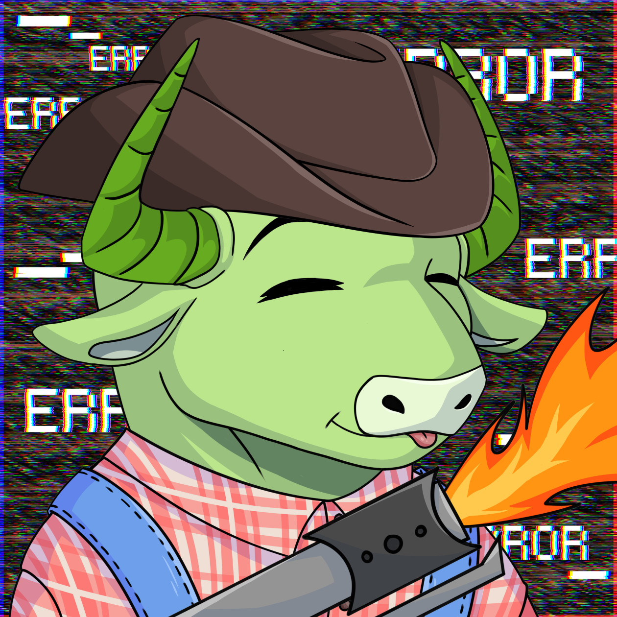 Image for Bull #439 item