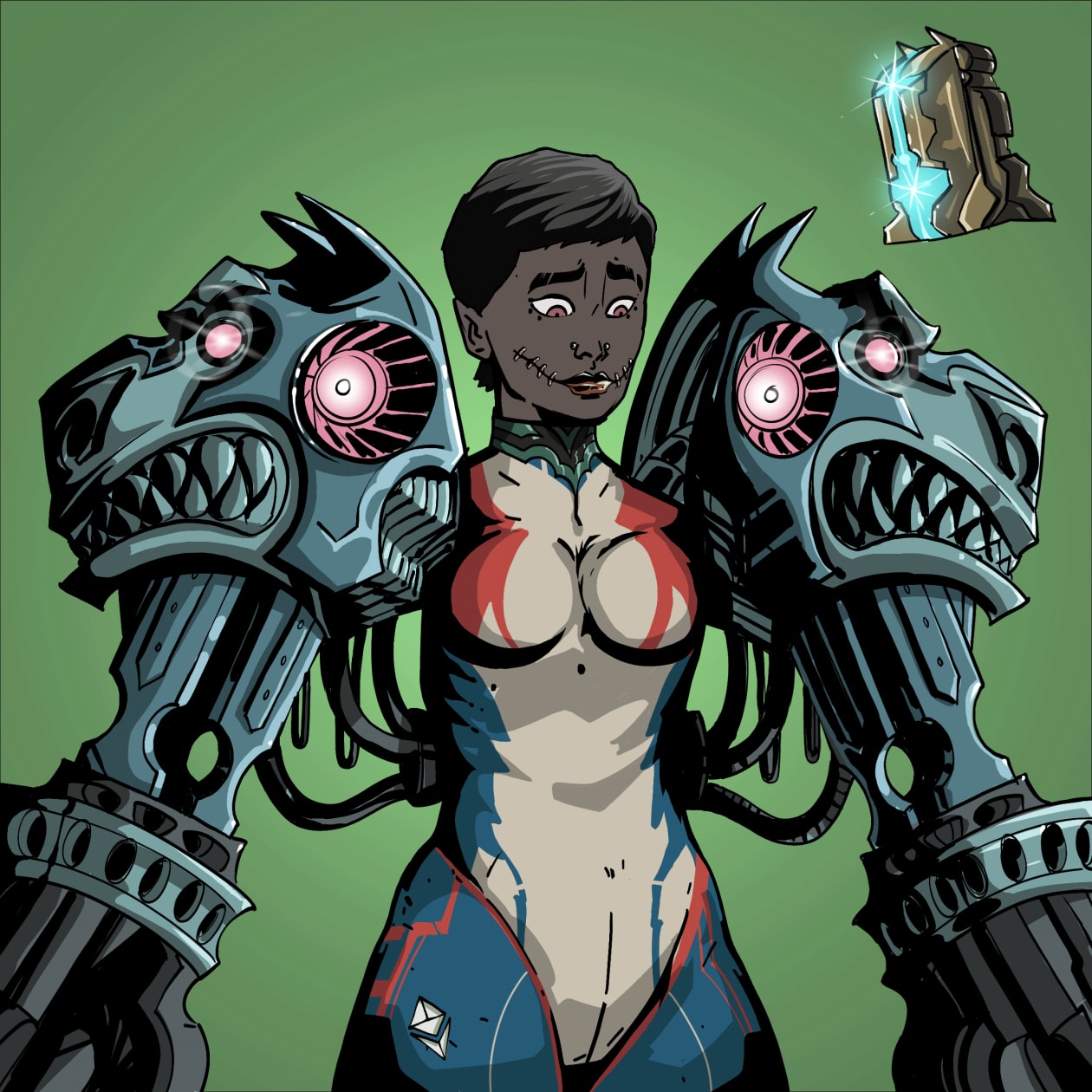 Image for Guardian #646 item