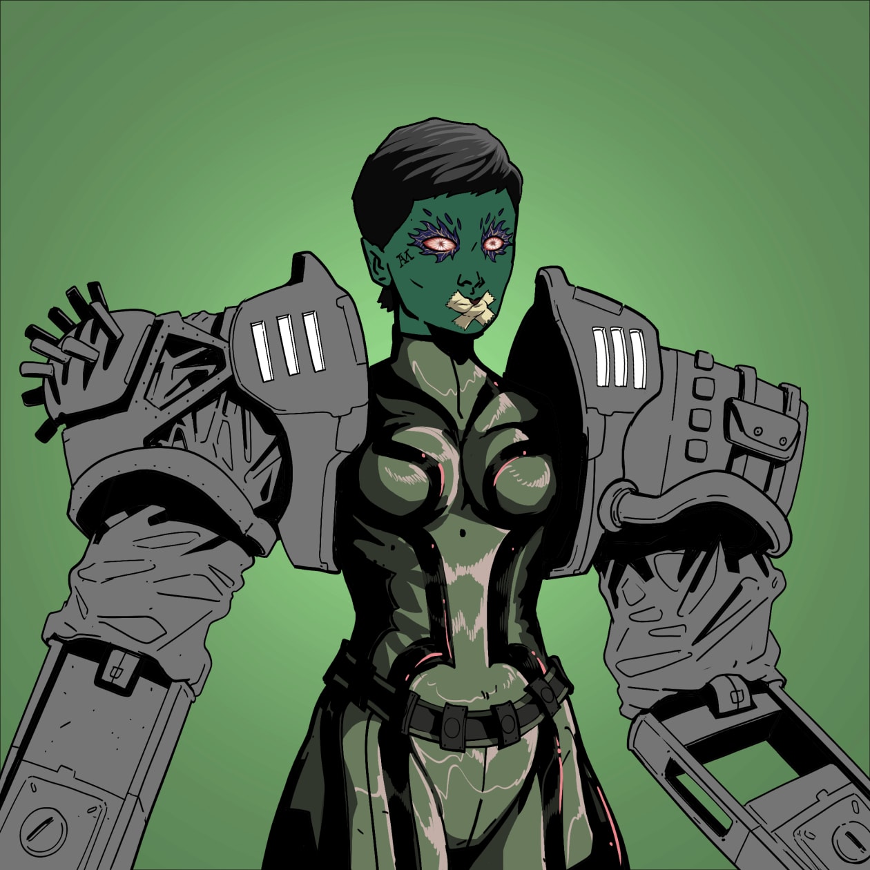 Image for Guardian #56 item