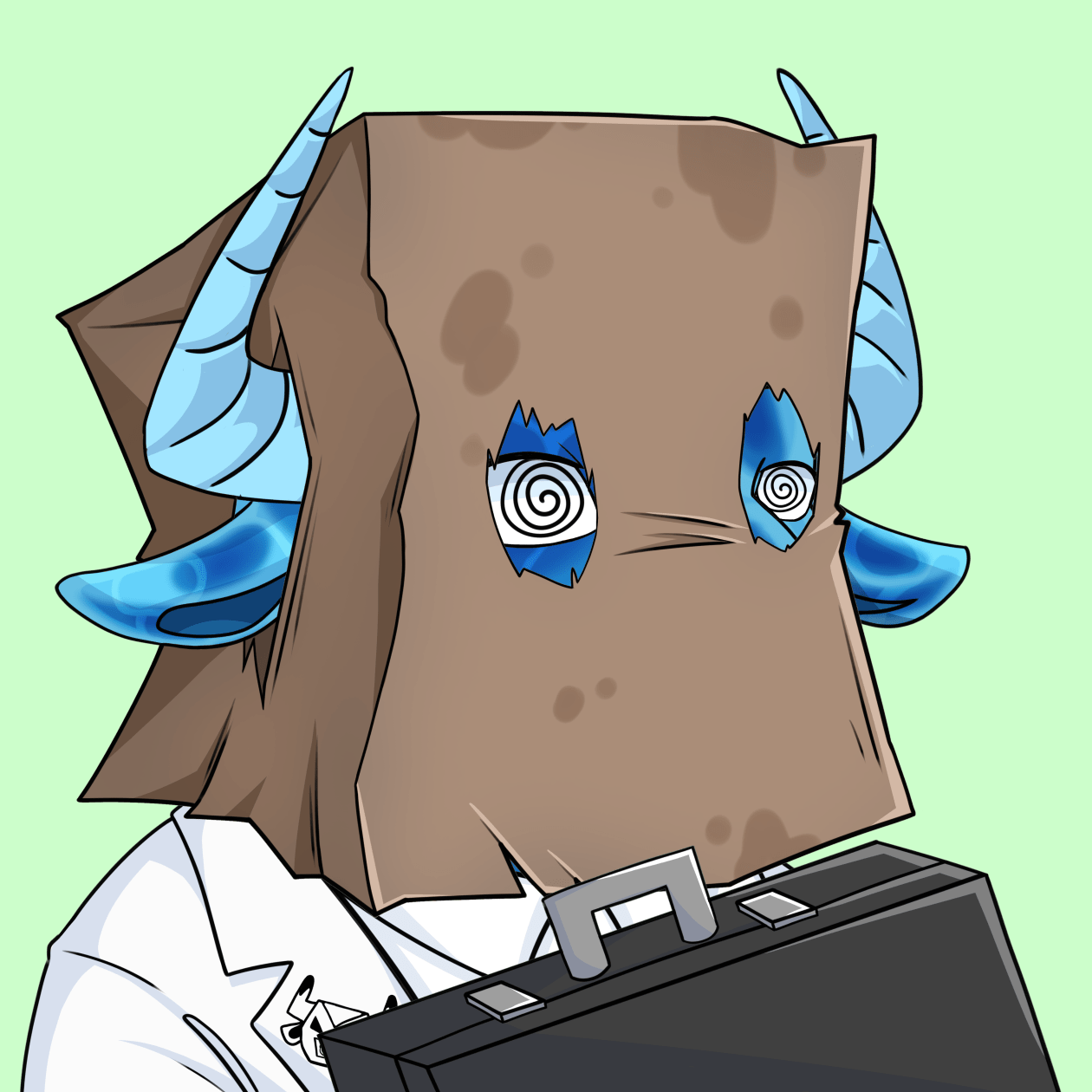 Image for Bull #3641 item