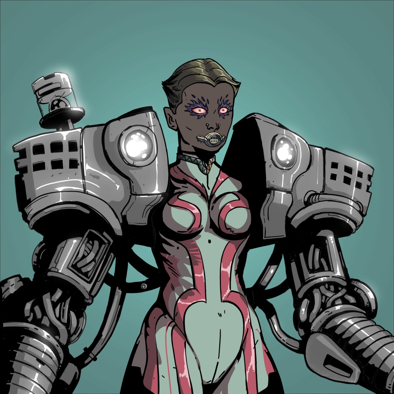 Image for Guardian #480 item