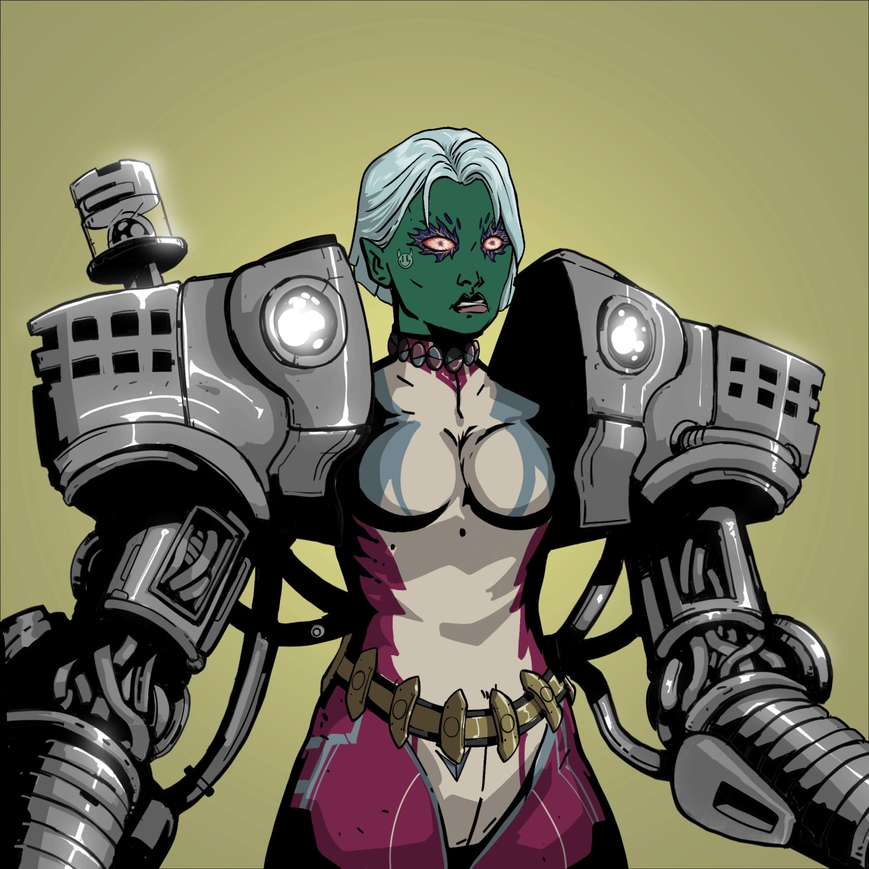 Image for Guardian #712 item