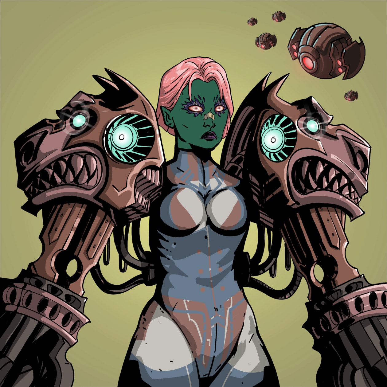 Image for Guardian #600 item