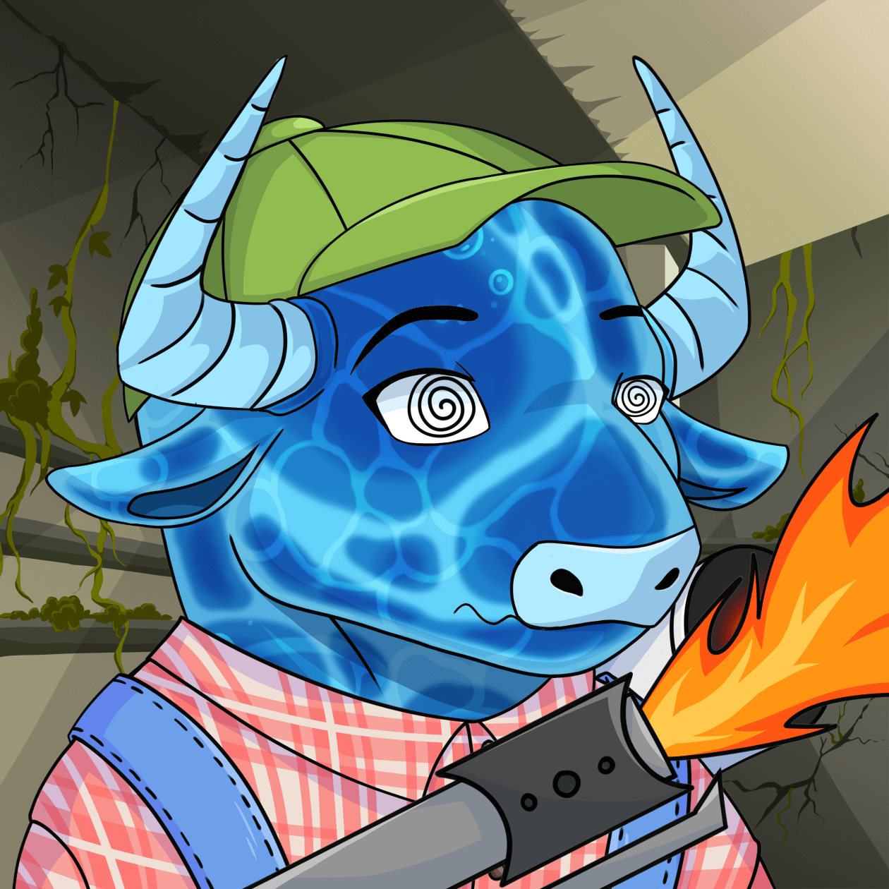Image for Bull #187 item