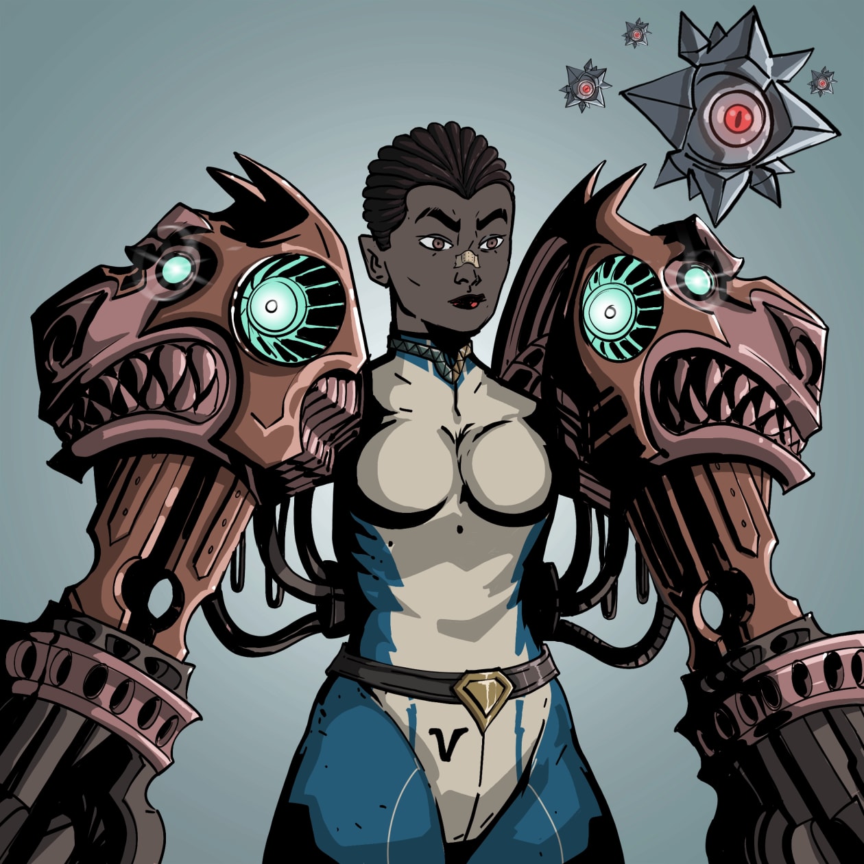 Image for Guardian #722 item
