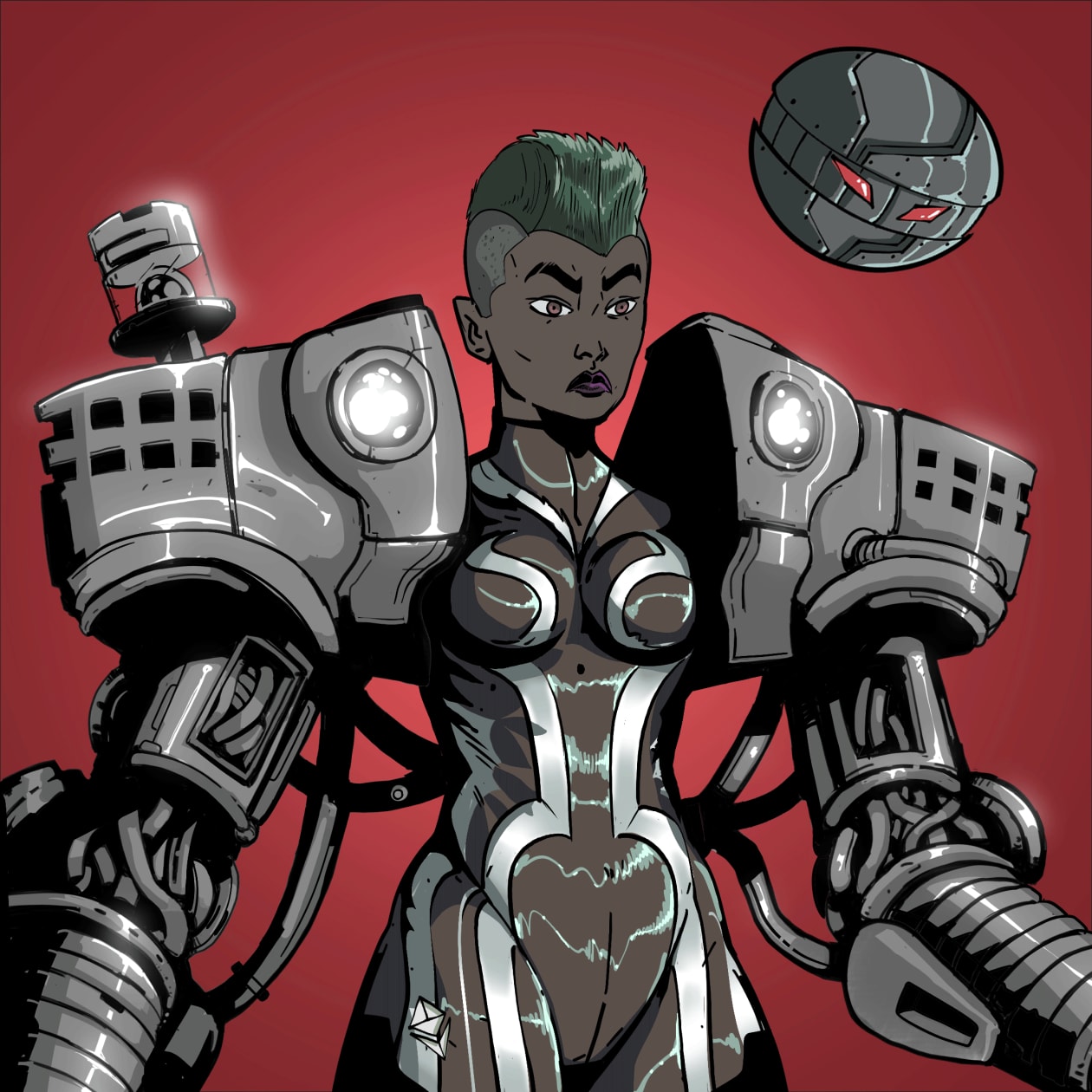 Image for Guardian #367 item