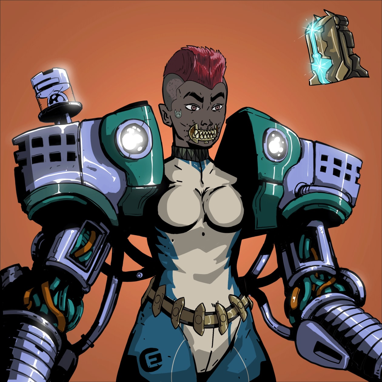 Image for Guardian #109 item