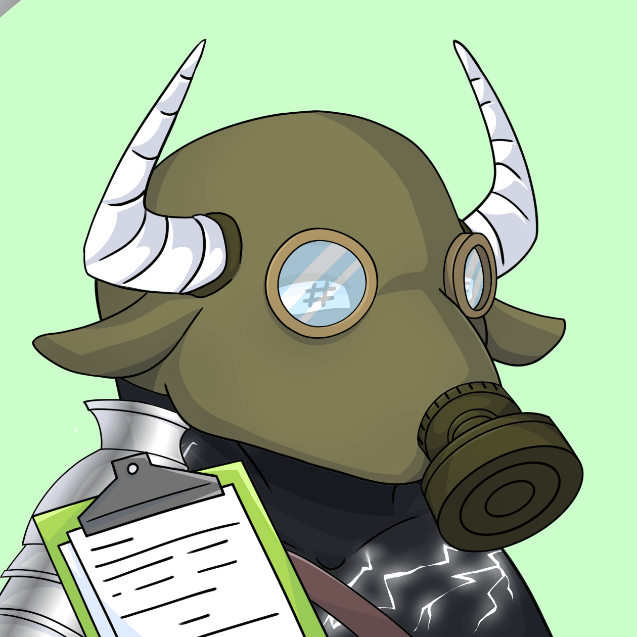 Image for Bull #3225 item