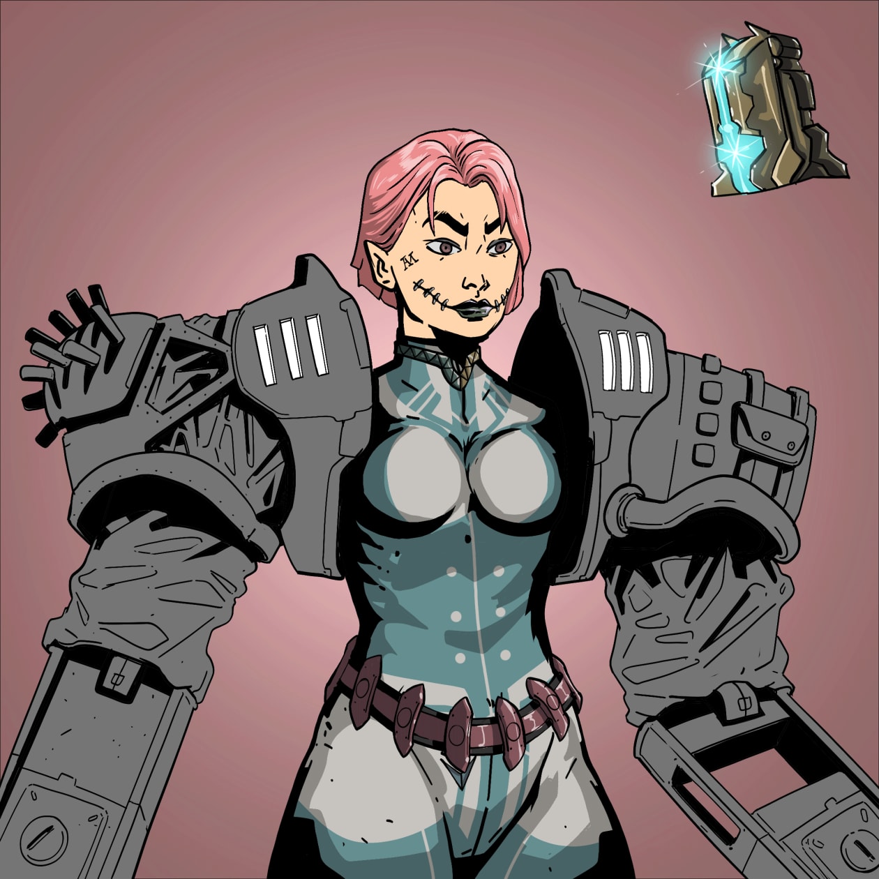 Image for Guardian #66 item