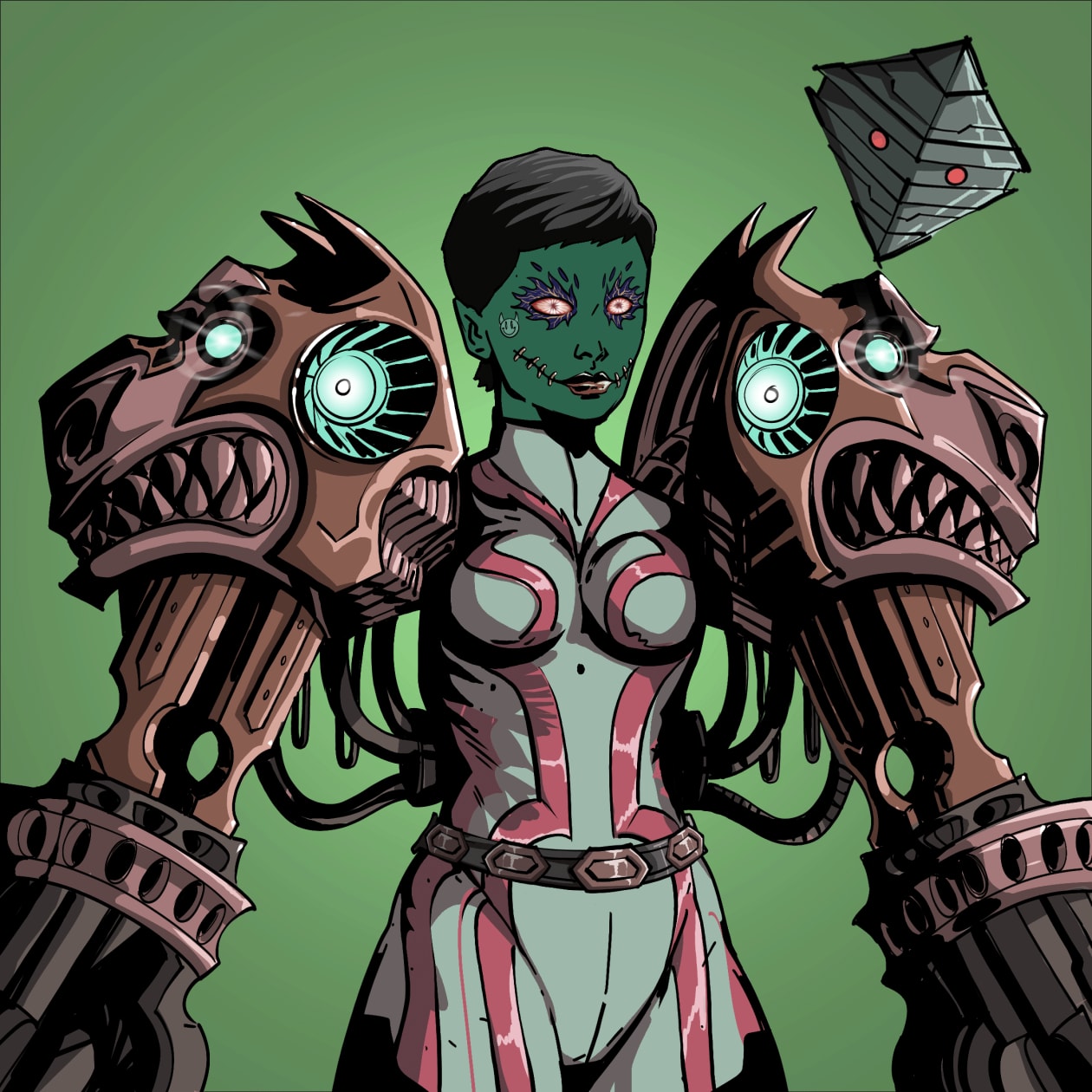 Image for Guardian #747 item