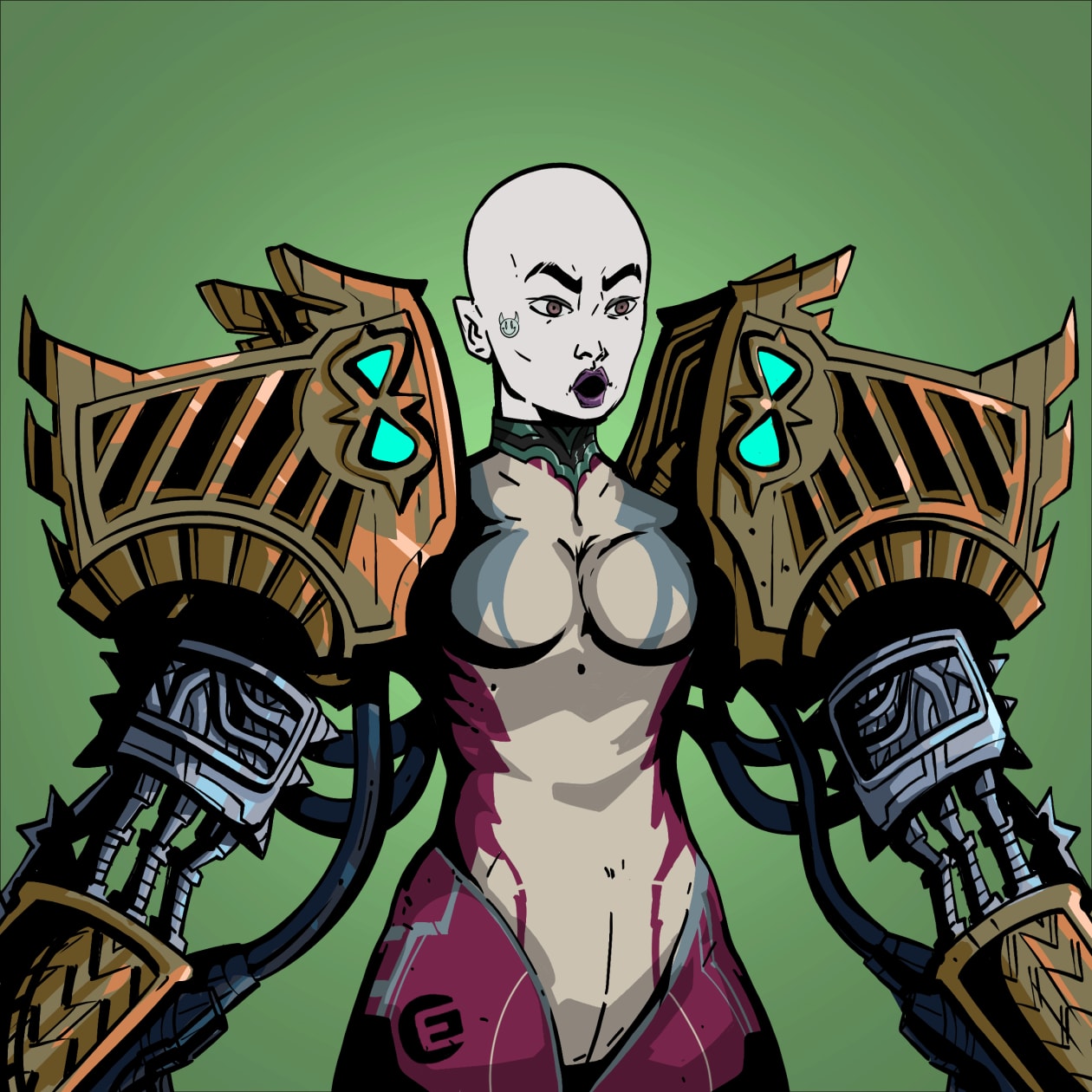 Image for Guardian #691 item