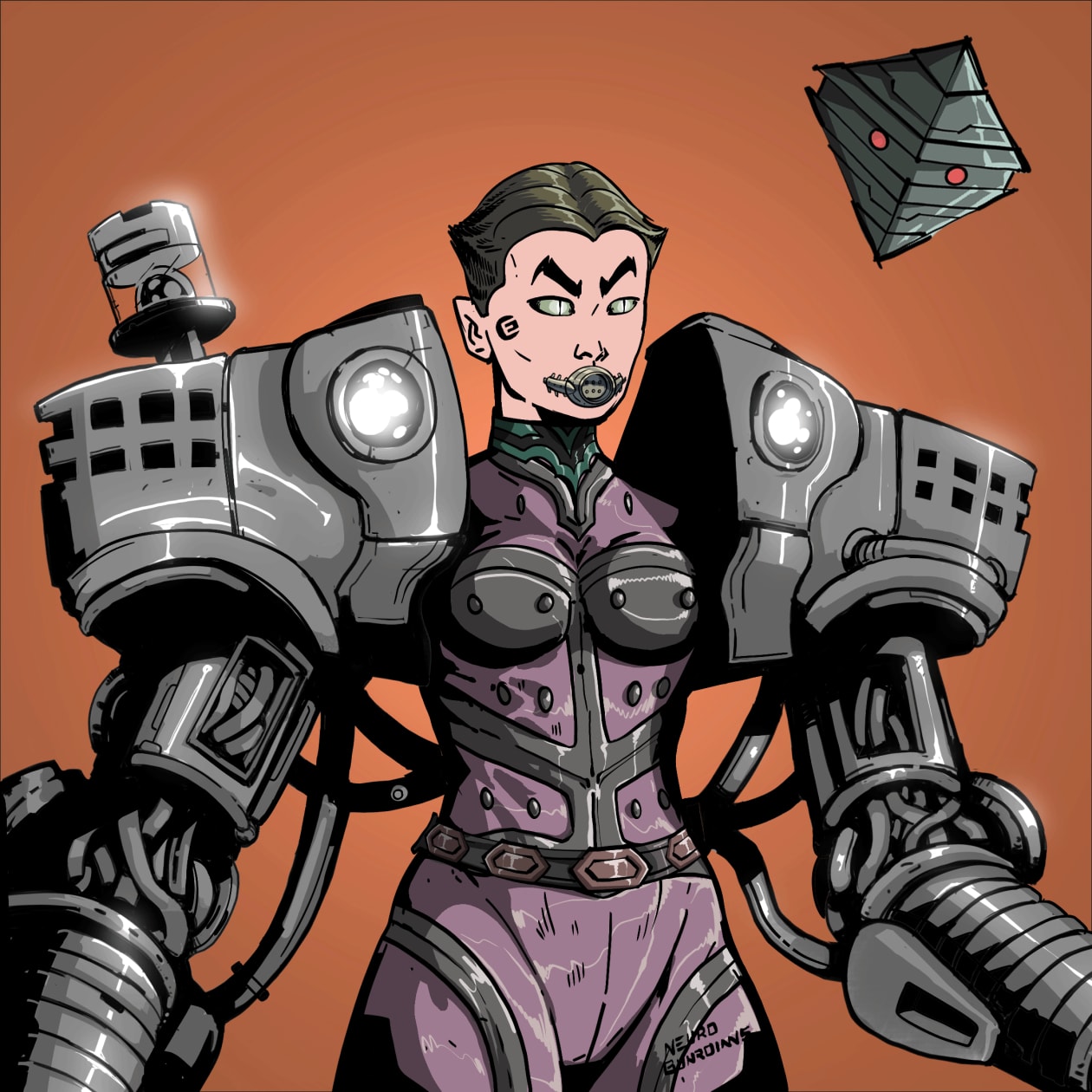 Image for Guardian #311 item