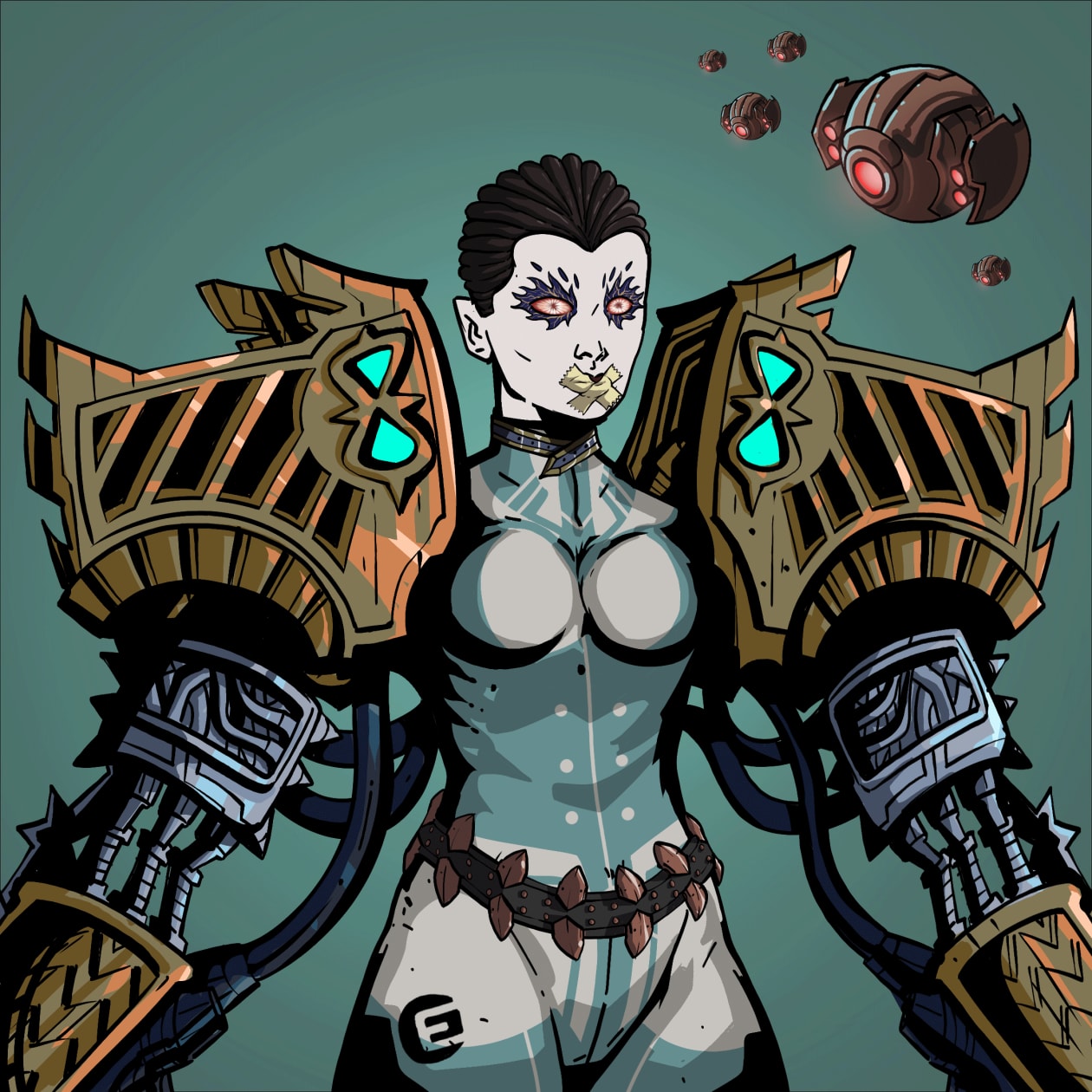 Image for Guardian #374 item