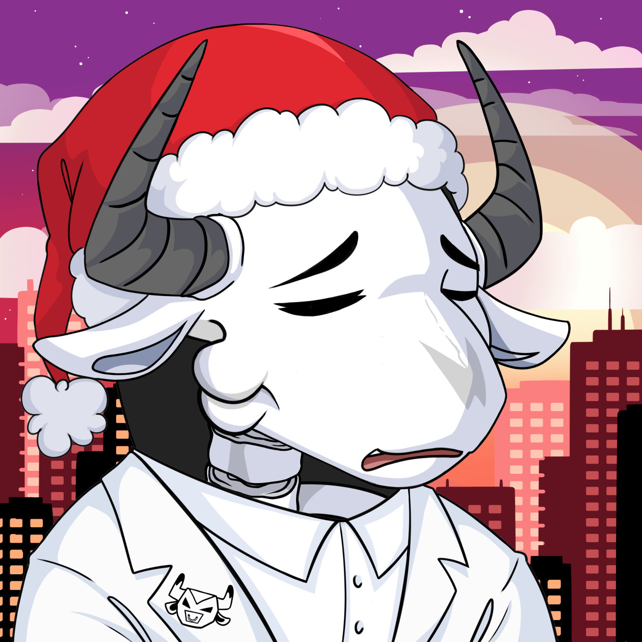 Image for Bull #1269 item
