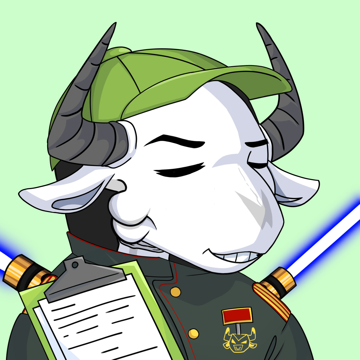 Image for Bull #2810 item