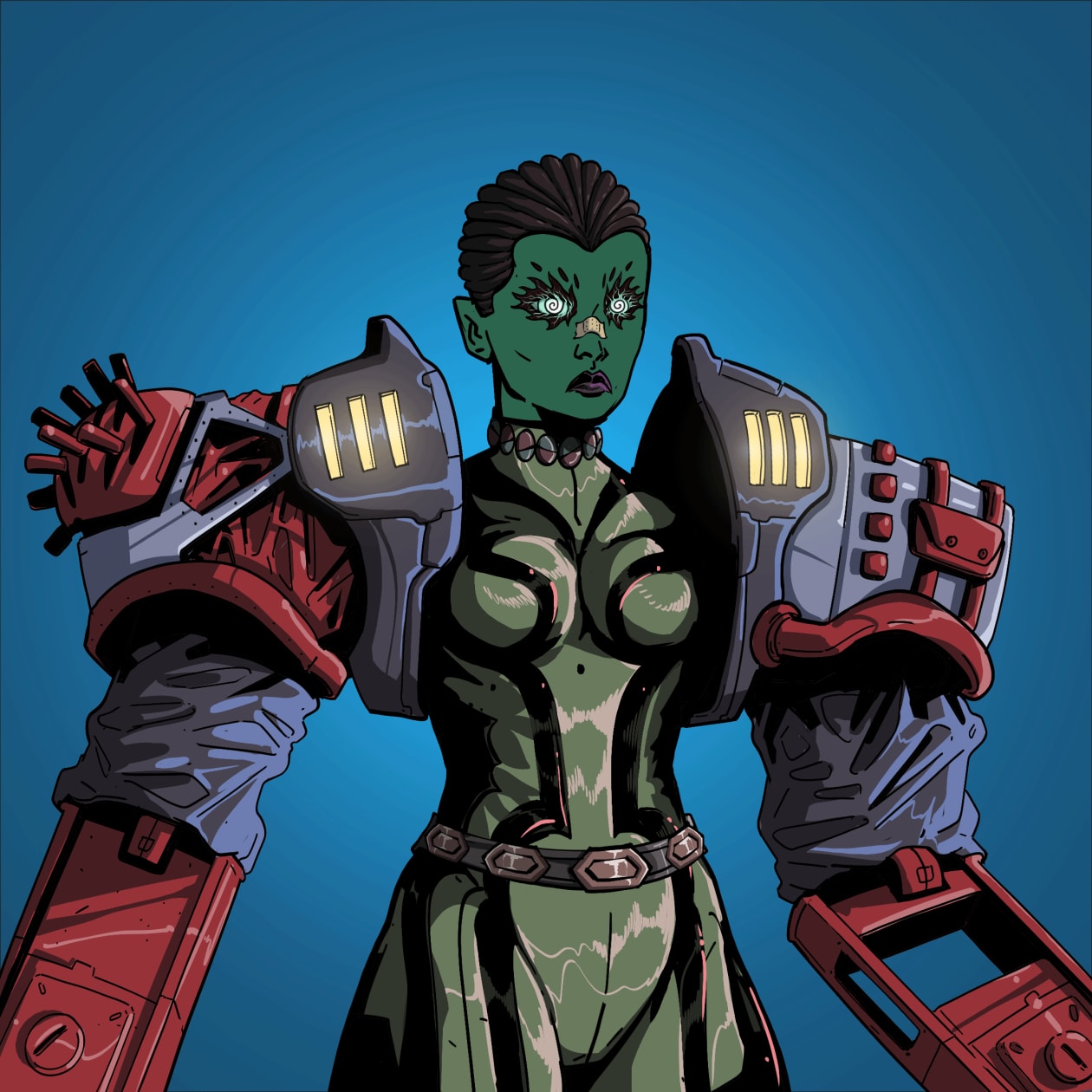 Image for Guardian #649 item
