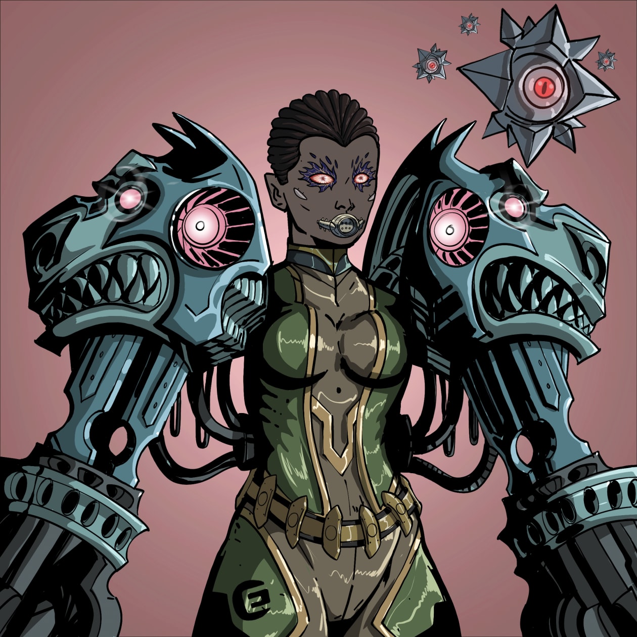 Image for Guardian #653 item