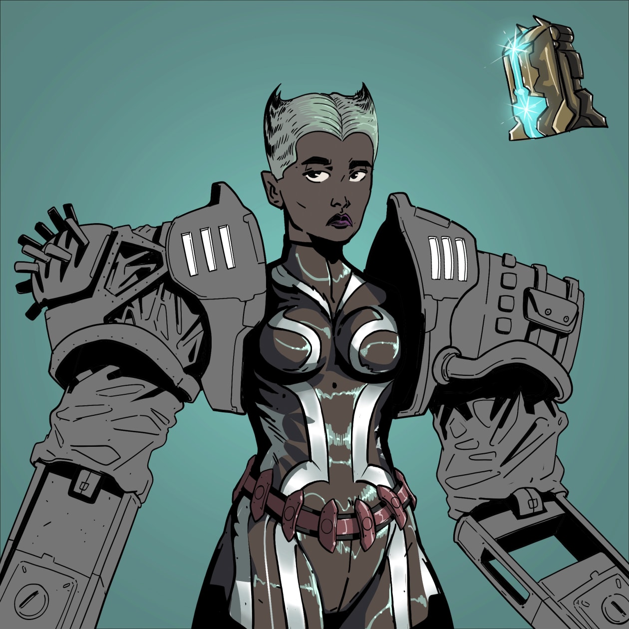 Image for Guardian #823 item