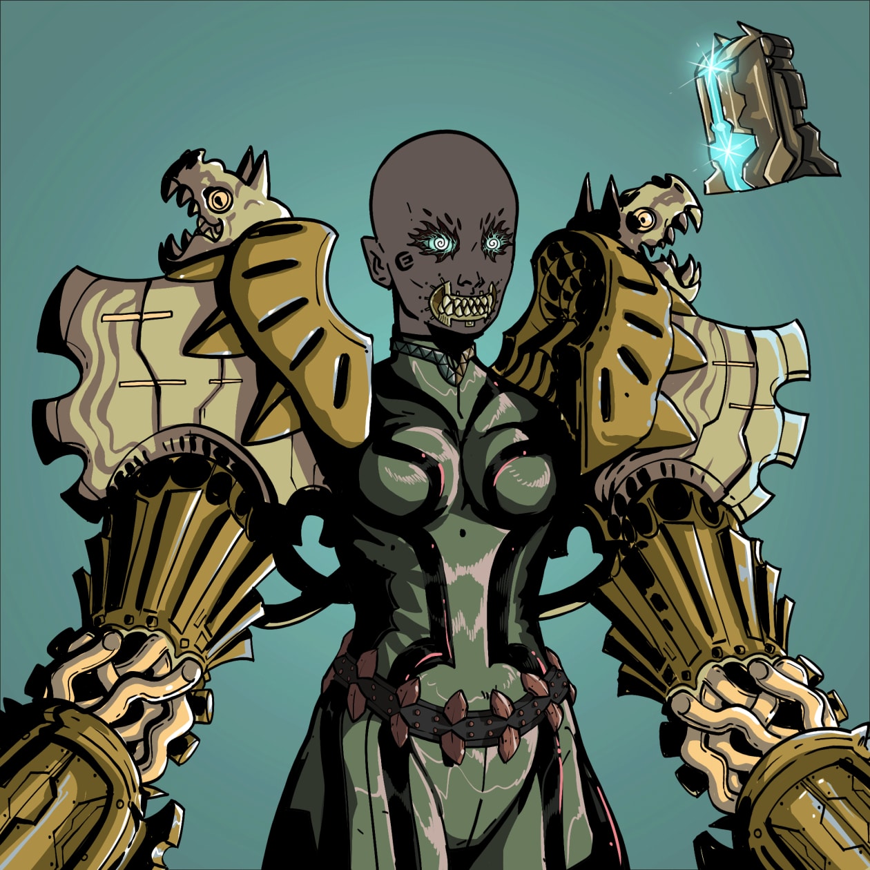 Image for Guardian #369 item