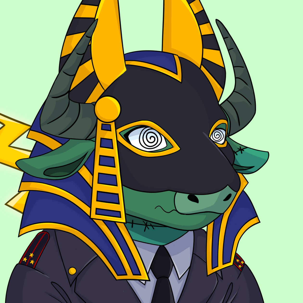 Image for Bull #2623 item