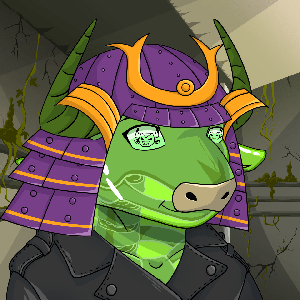 Image for Bull #4292 item