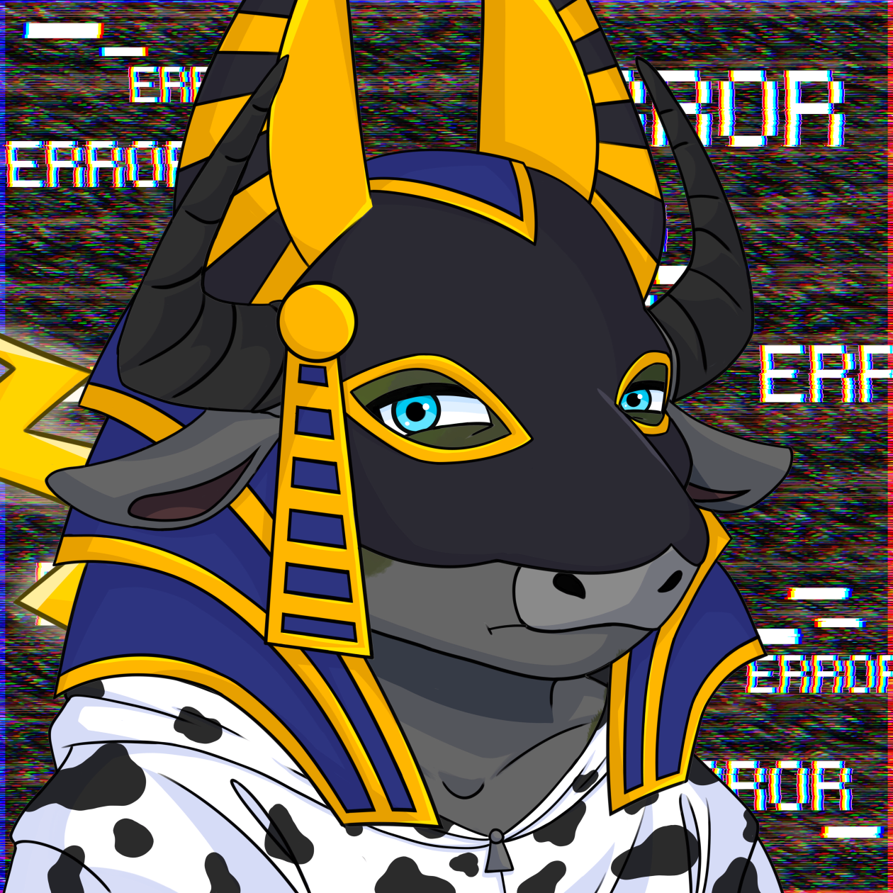 Image for Bull #2731 item