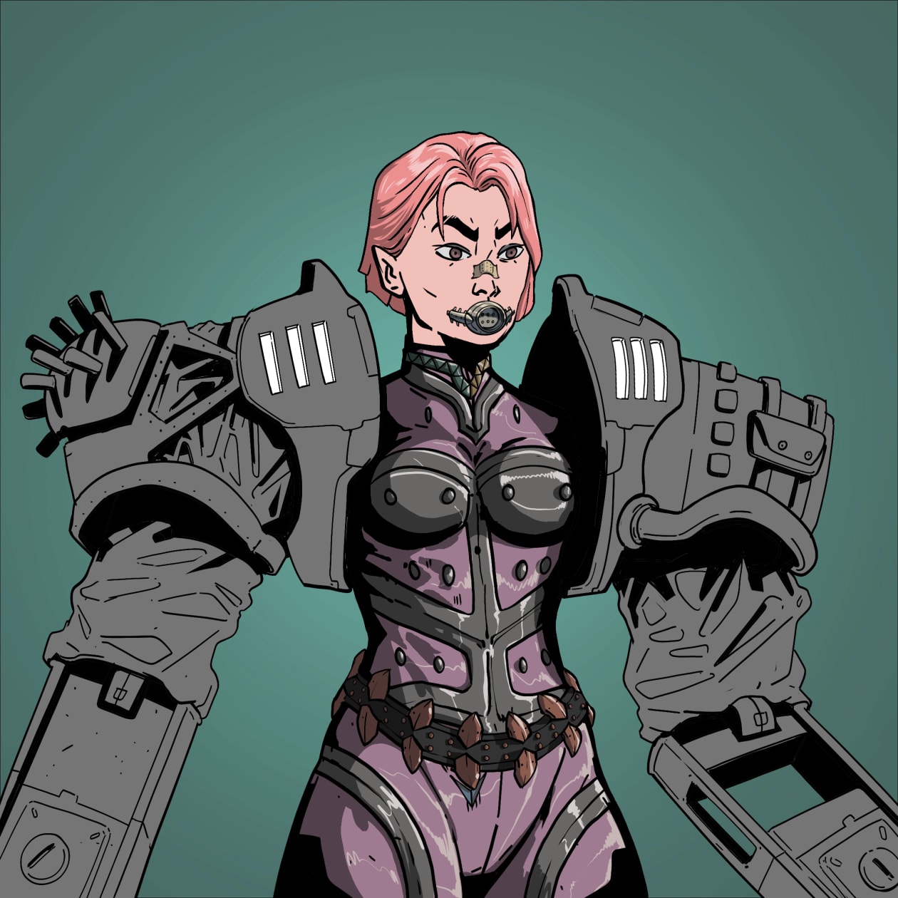Image for Guardian #389 item