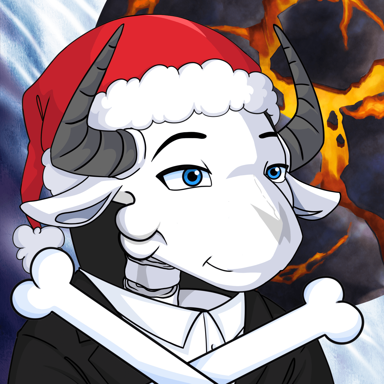 Image for Bull #3366 item
