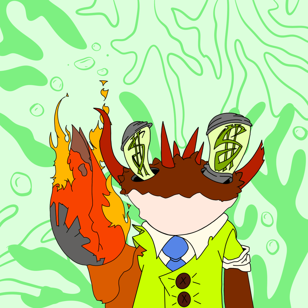 Image for Eclipse Crab #46 item