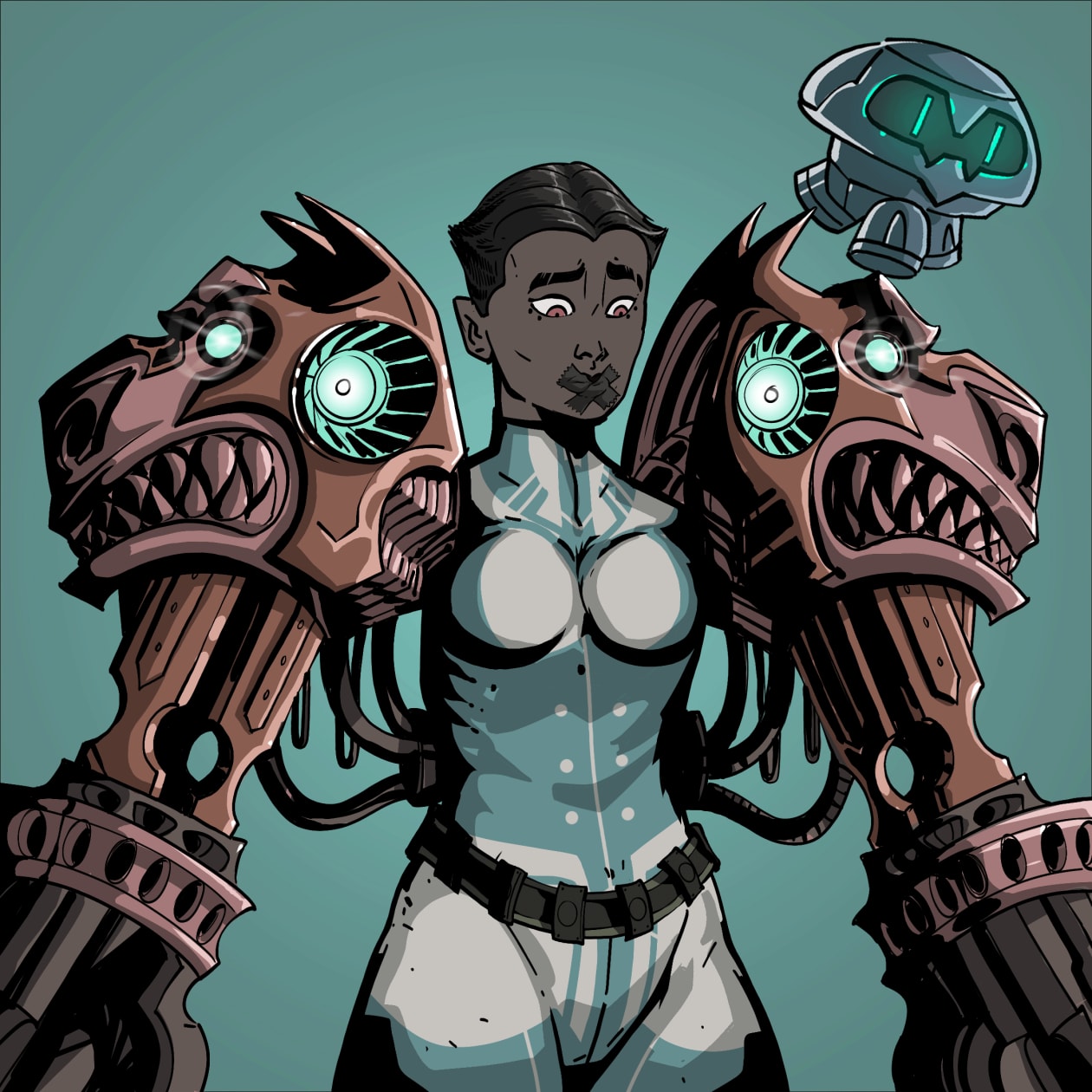 Image for Guardian #300 item
