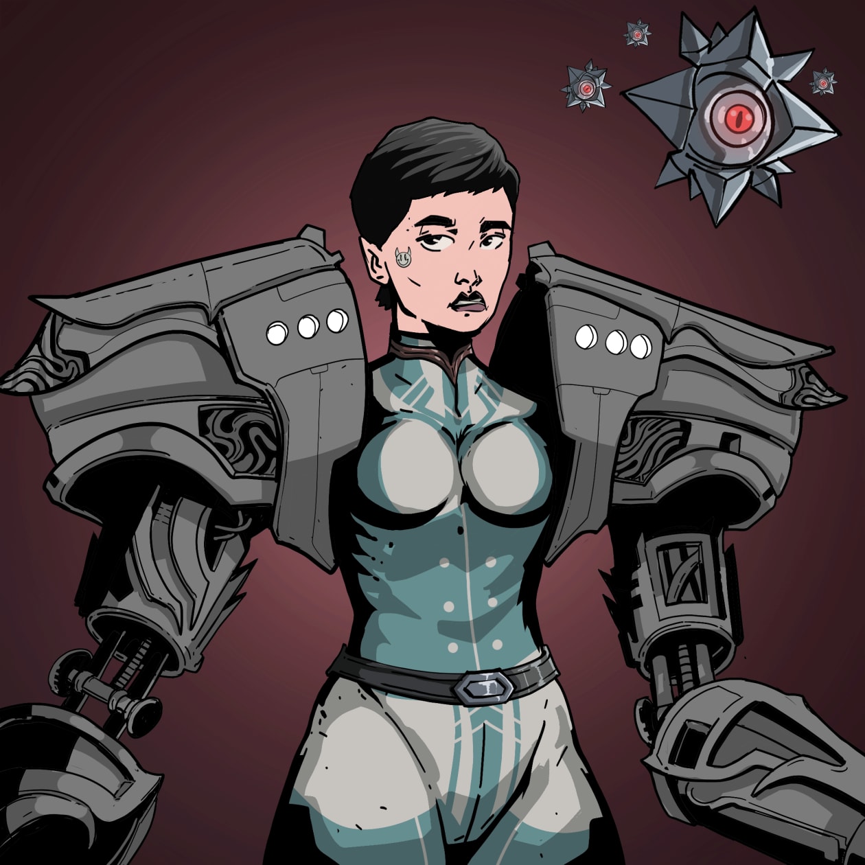 Image for Guardian #721 item